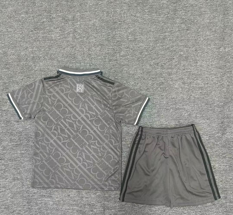 REAL MADRID III 24/25 KIDS KIT