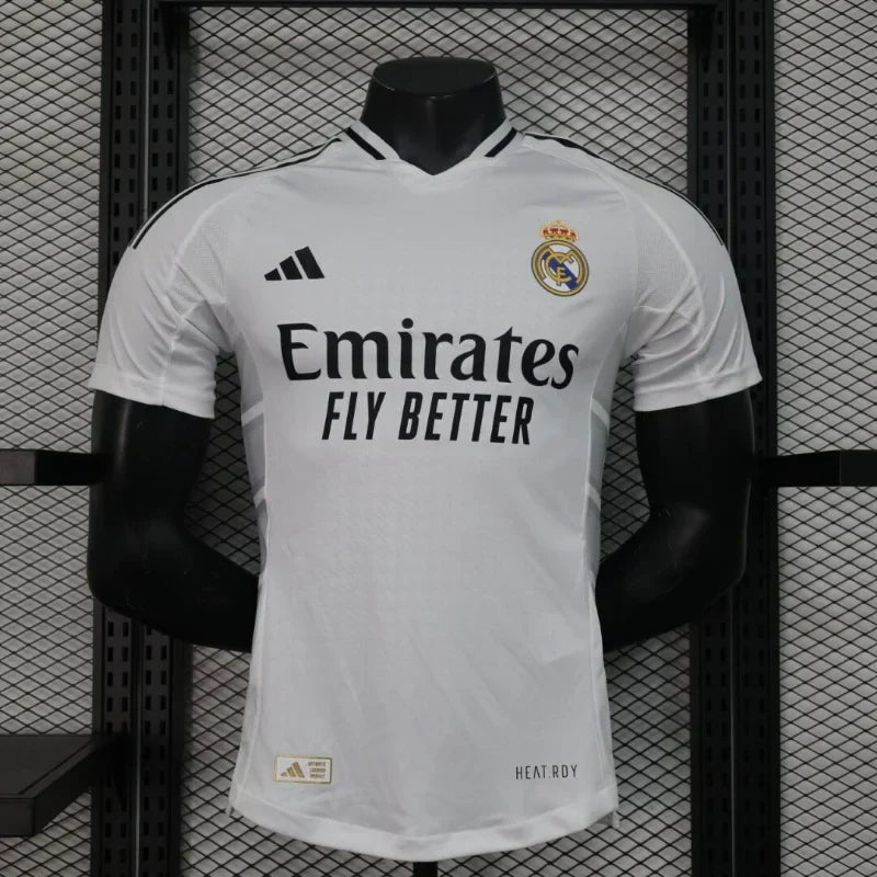 REAL MADRID I 24/25 MEN (PLAYER VERSION)