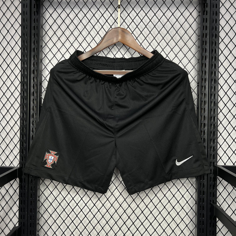 SHORTS PORTUGAL II 24/25