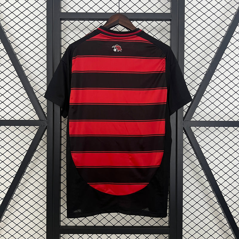 25/26 FLAMENGO HOME
