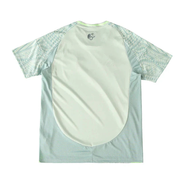 Maillot Mexique Extérieur 2024