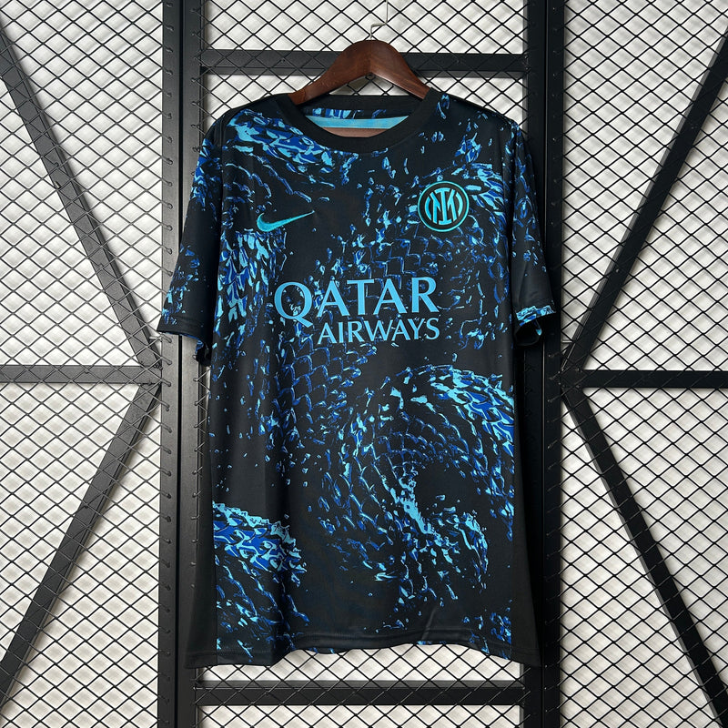 25/26 INTER MILAN SPECIAL EDITION BLUE