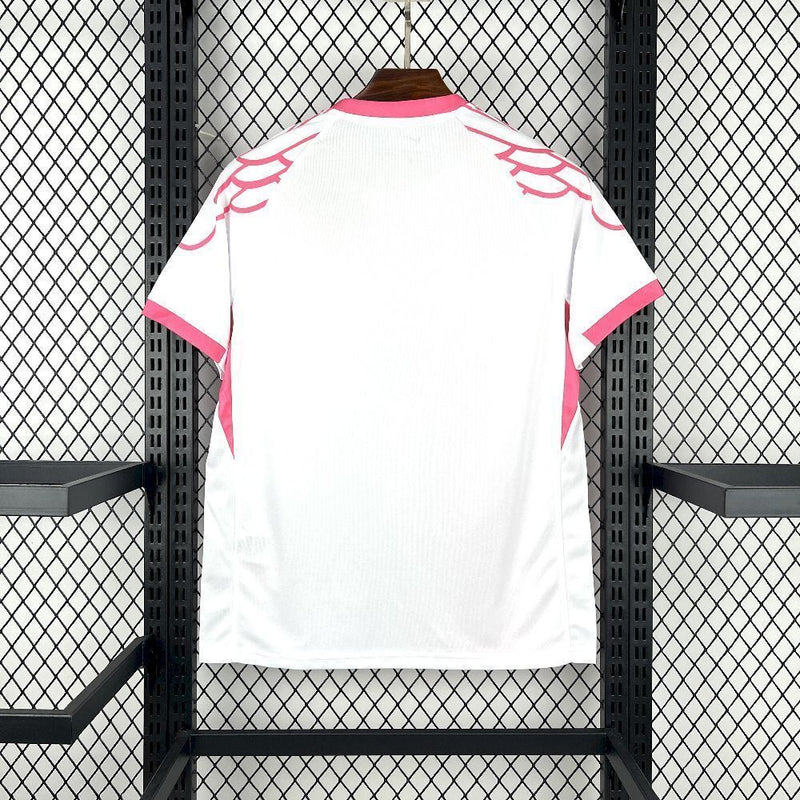Maillot FC Barcelone Concept Rose Wings 2025/2026