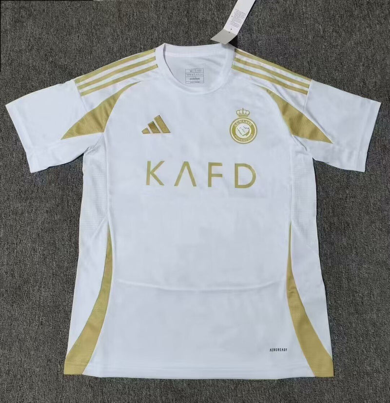 AL NASSR III 24/25 (MEN)