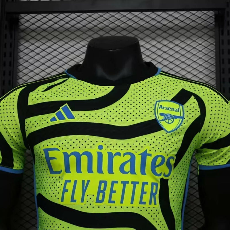 ARSENAL V 23/24 MEN (PLAYER VERSION)