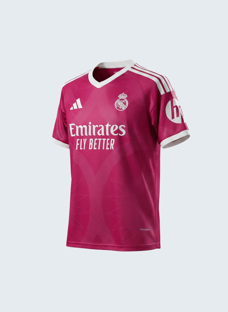 Maillot Real Madrid Third 2026/2027