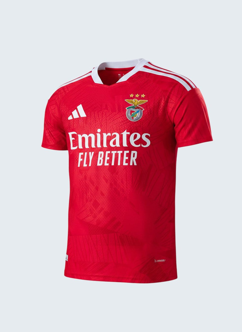 Maillot Benfica Domicile 2026/2027