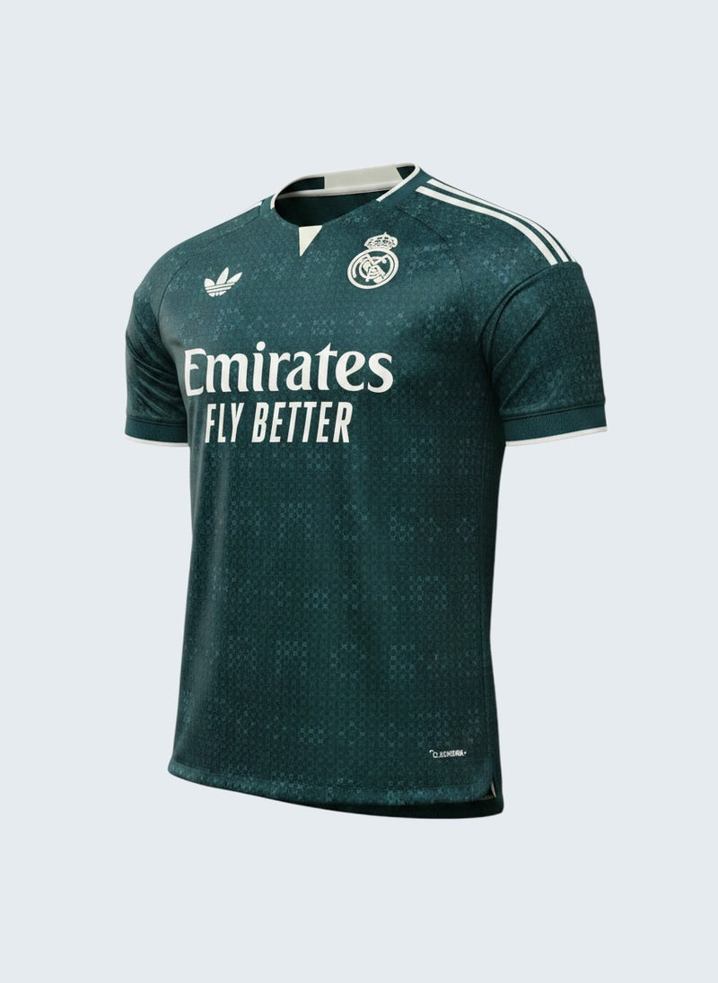 Maillot Real Madrid Concept 2026/2027