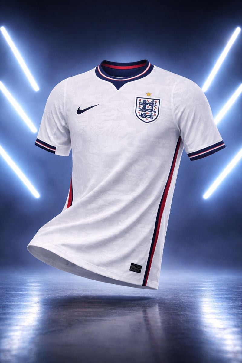 Maillots Coupe Du Monde 2026