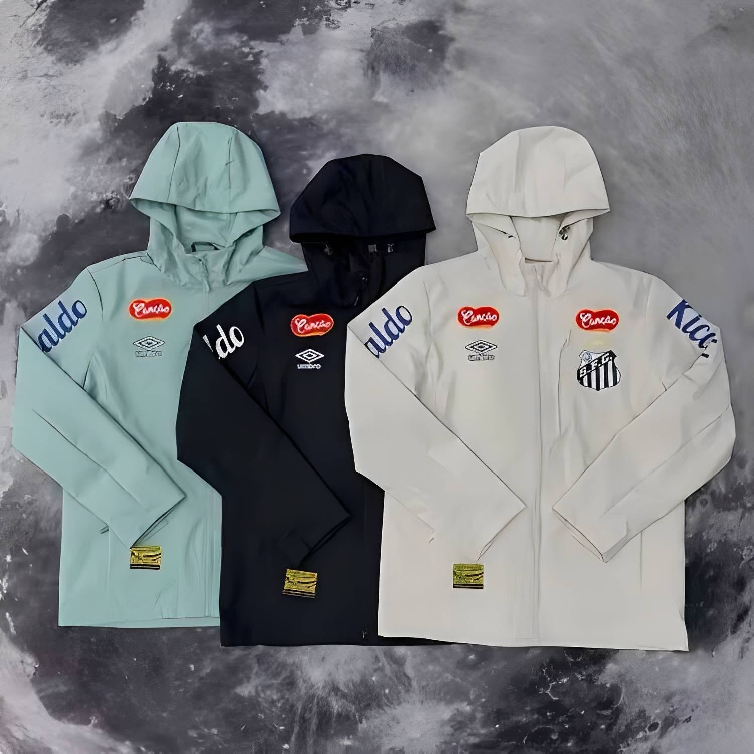 veste