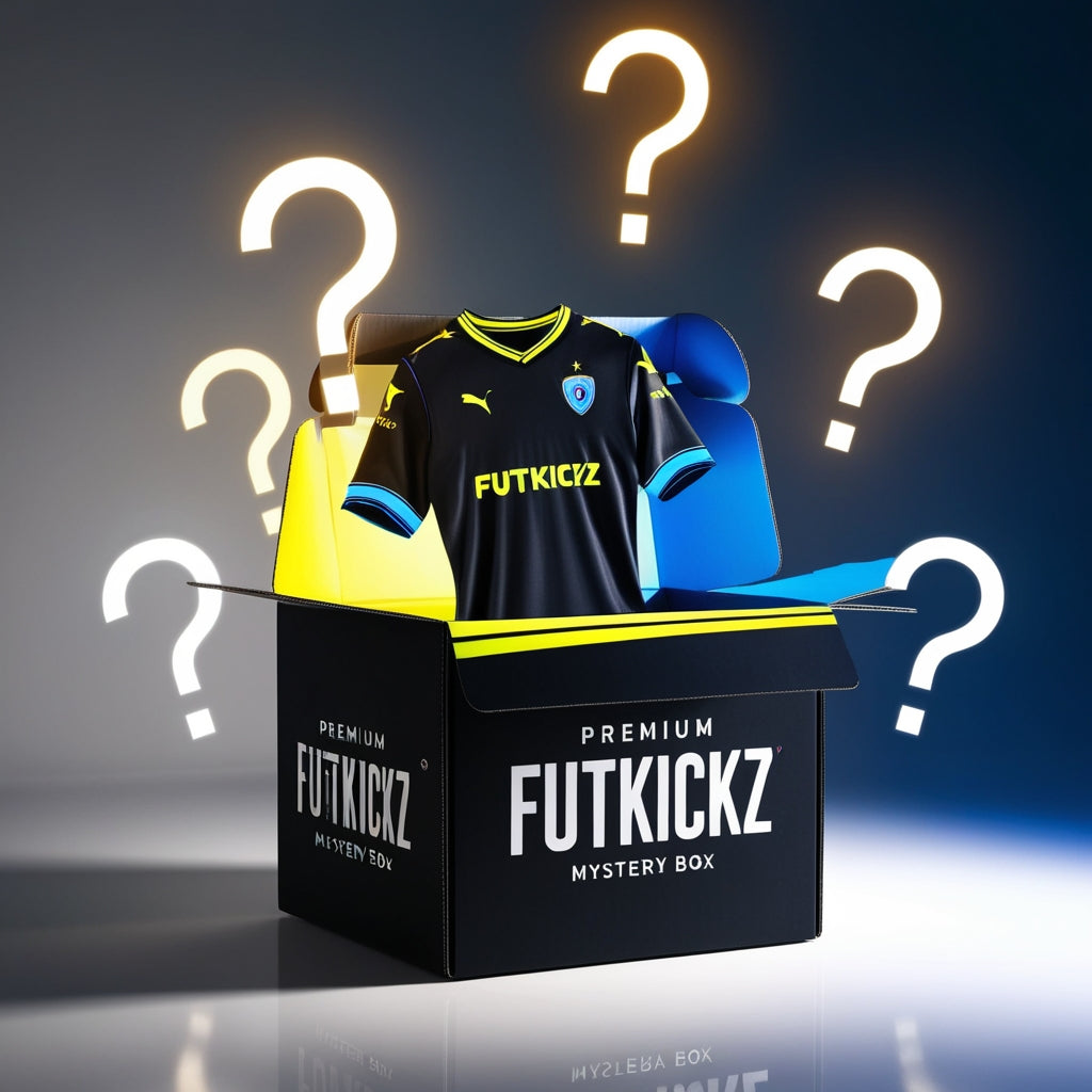 Mystery box