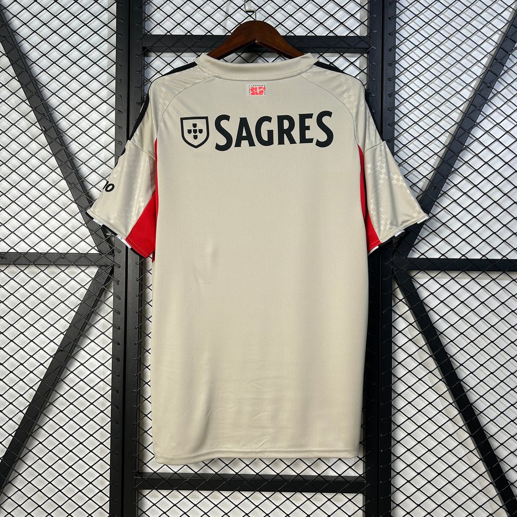 25/26 BENFICA AWAY