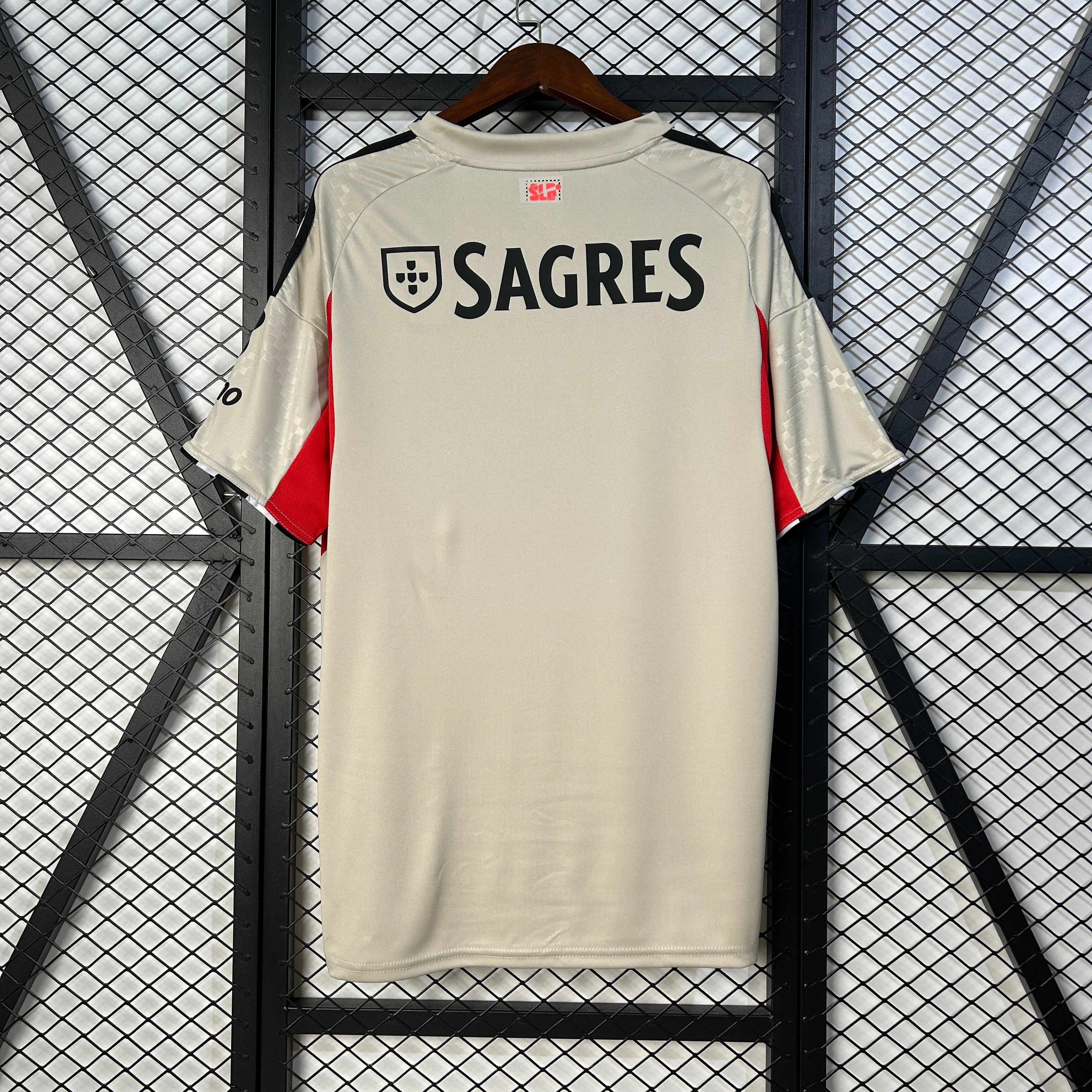 25/26 BENFICA AWAY
