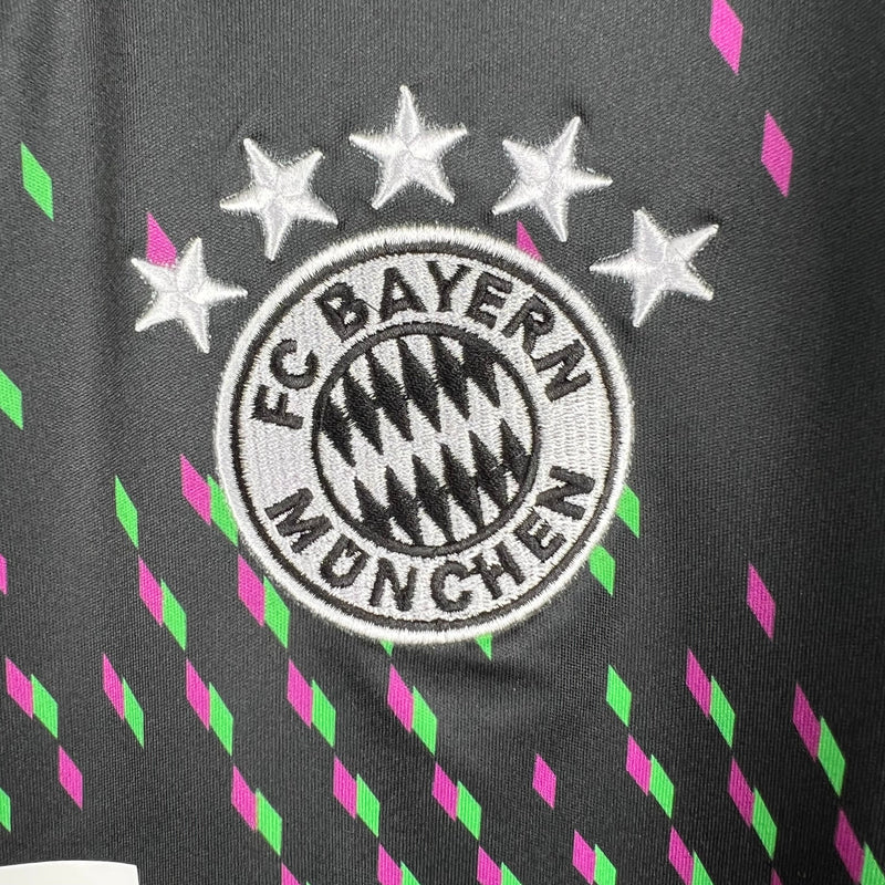 JERSEY BAYERN MUNICH 23/24 (MEN)