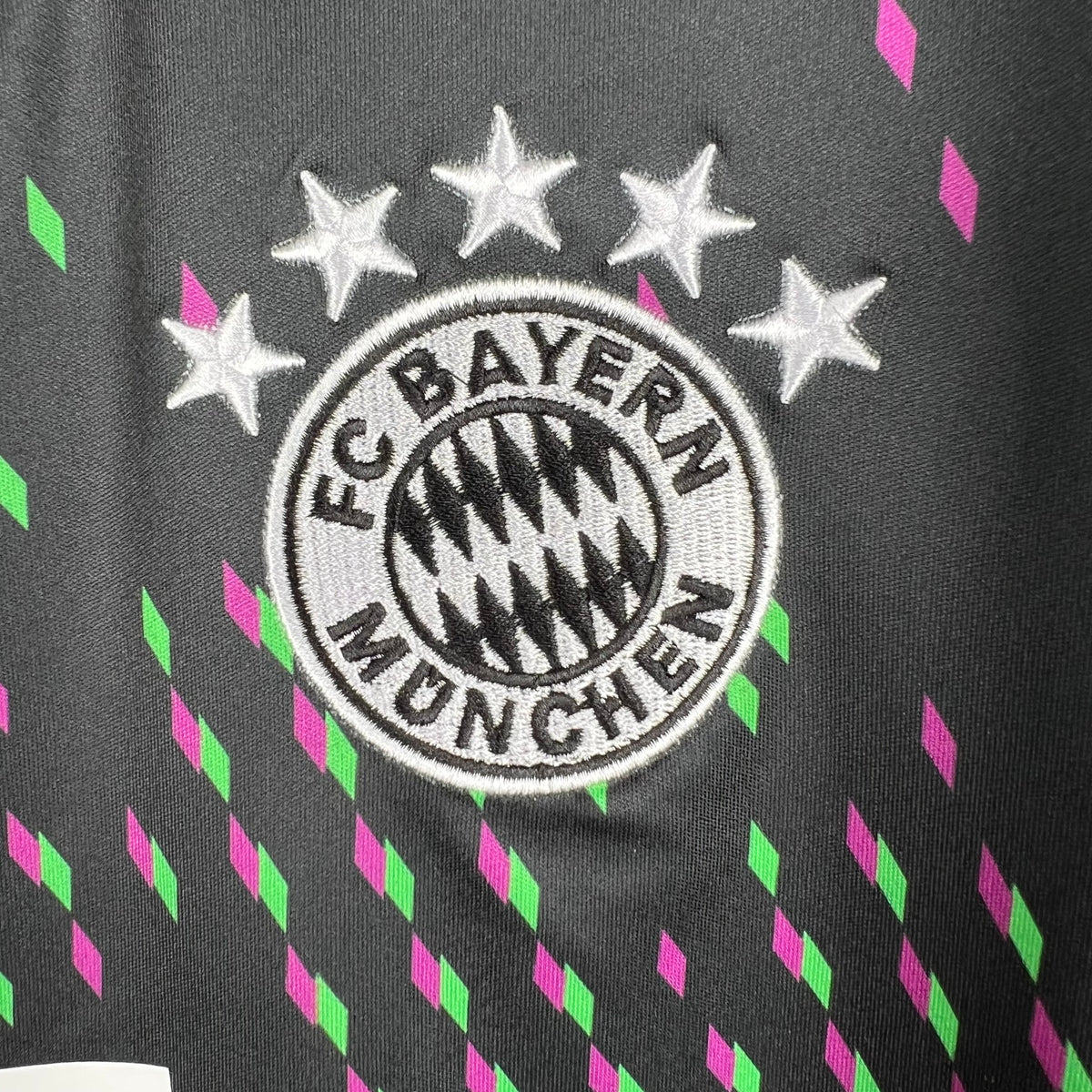 JERSEY BAYERN MUNICH 23/24 (MEN)