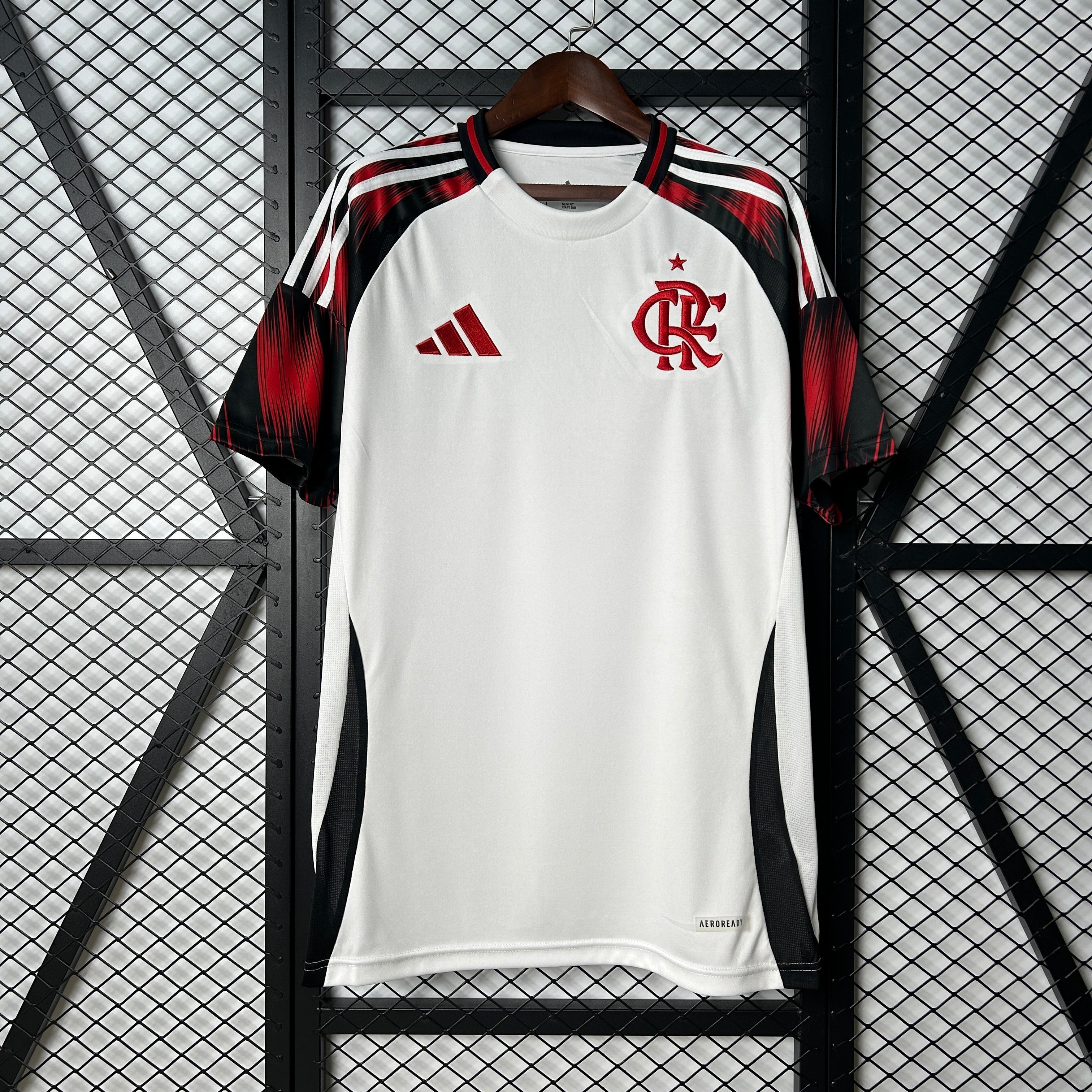 25/26 FLAMENGO AWAY
