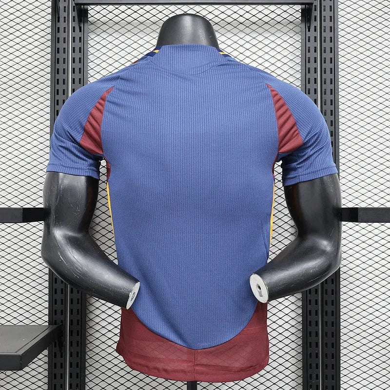 24/25 ROMA THIRD PLAYER VERSION