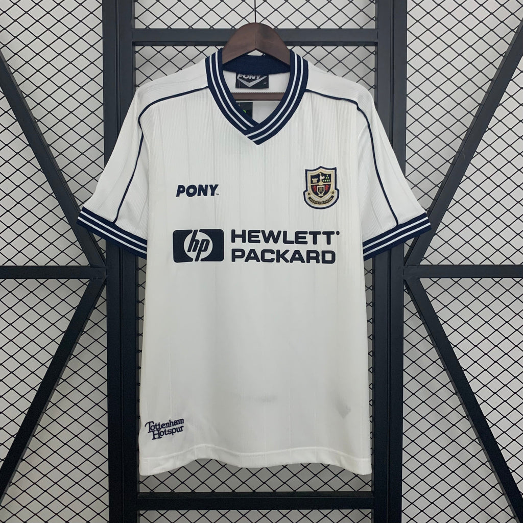 97/99 TOTTENHAM HOME RETRO