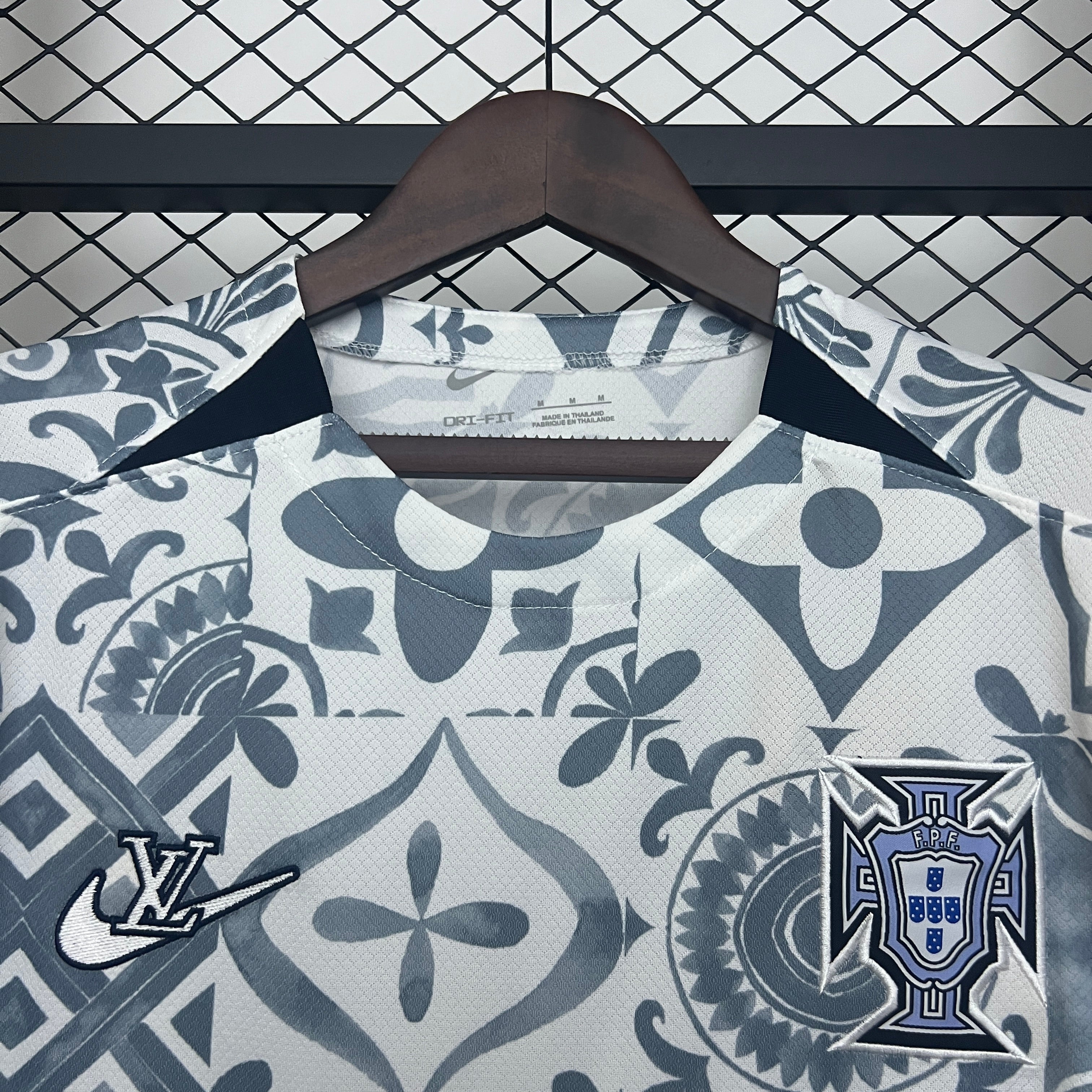 2025 PORTUGAL SPECIAL EDITION x LOUIS VUITTON