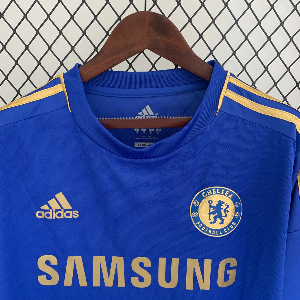 12/13 CHELSEA LONG SLEEVE