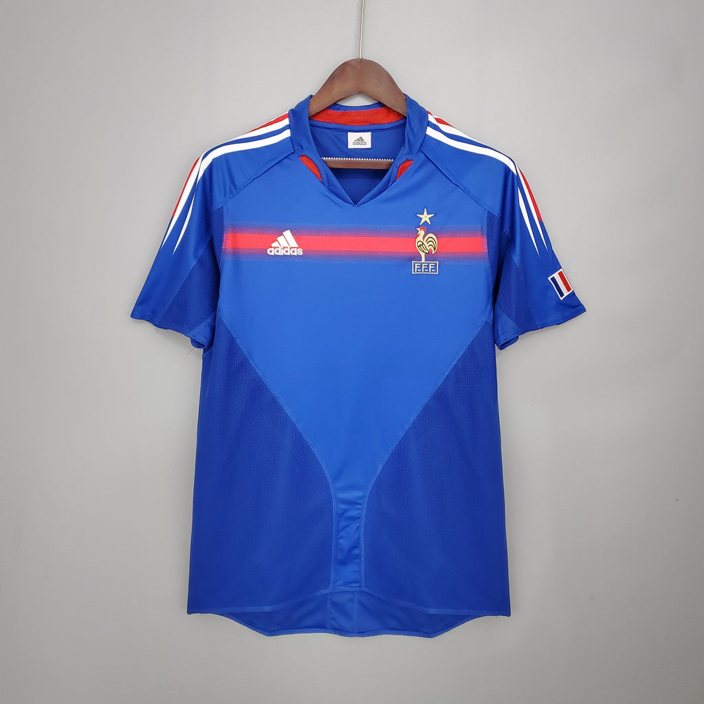 FRANCE I 04/05 MEN (RETRO)