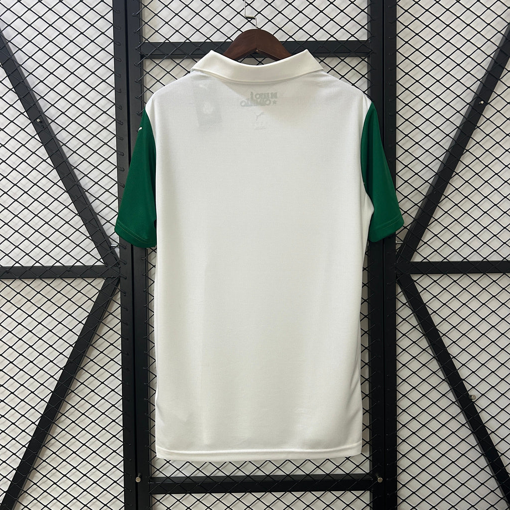 25/26 PALMEIRAS AWAY