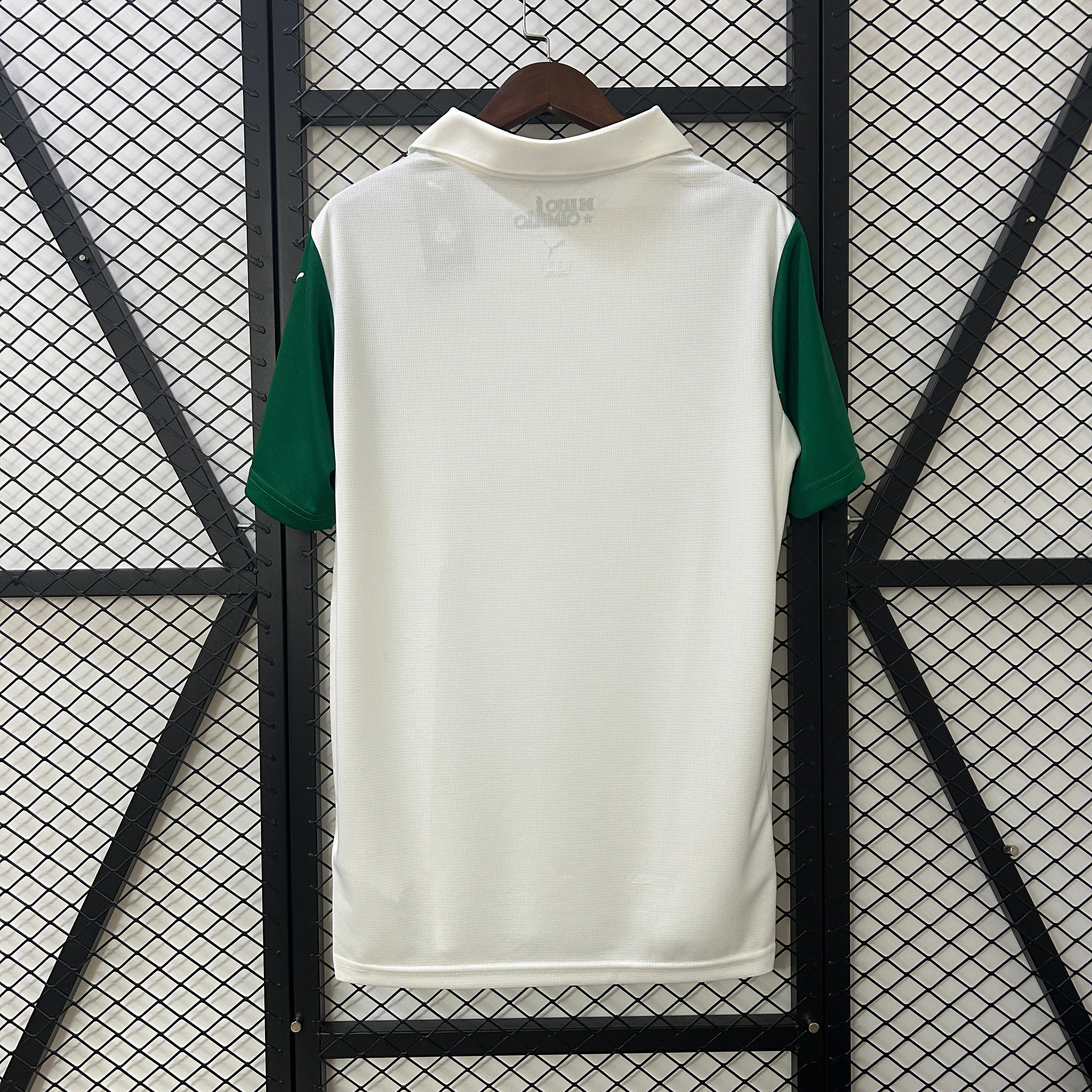 25/26 PALMEIRAS AWAY