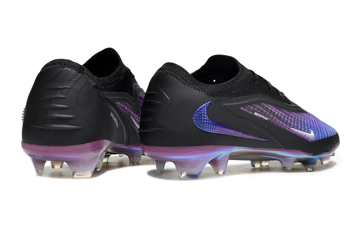Crampons Nike Phantom GX III Elite Bleu/Violet