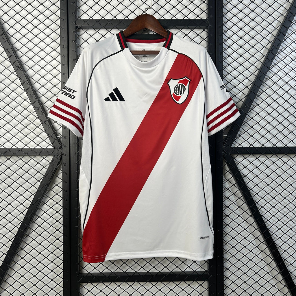 25/26 RIVER PLATE HOME