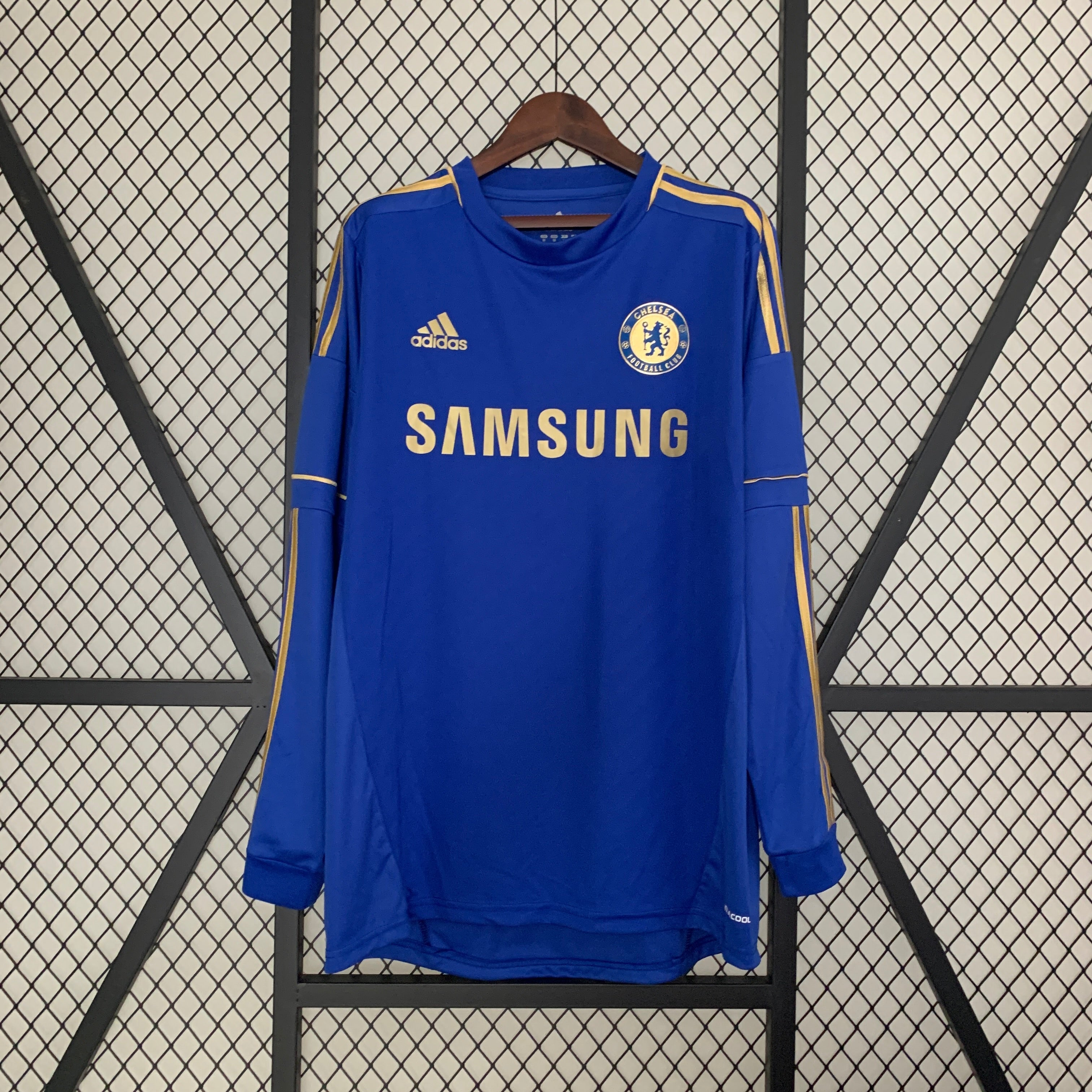 12/13 CHELSEA LONG SLEEVE