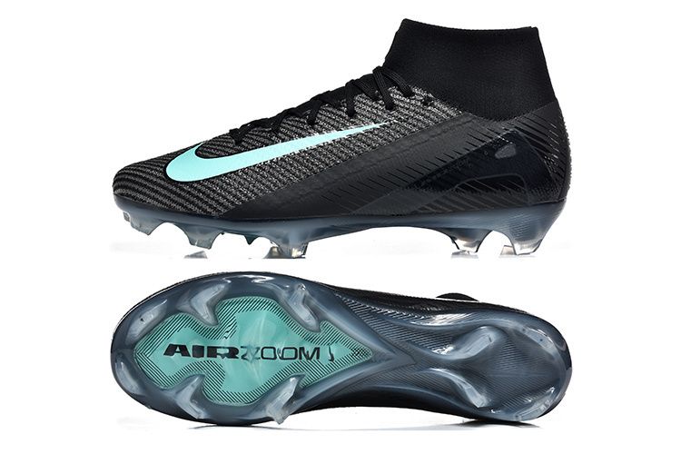 Crampons Nike Air Zoom Mercurial Superfly IIX Elite FG