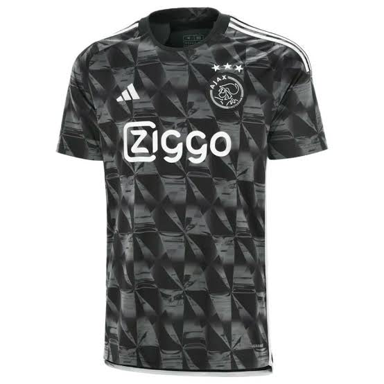 AJAX III 23/24 MEN