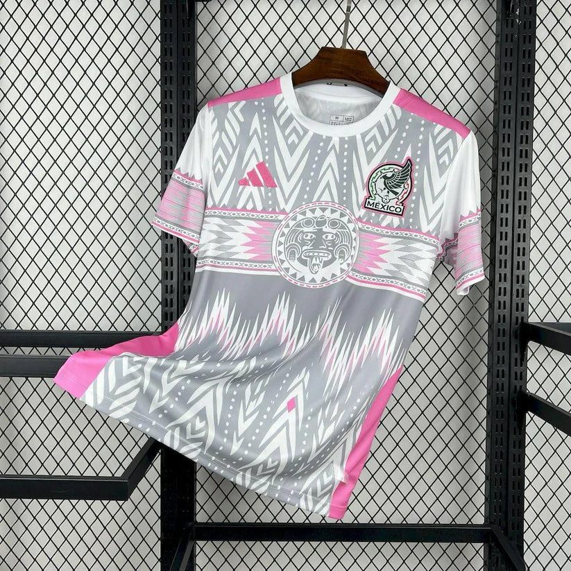 Maillot Mexique Édition Spéciale – Coupe du Monde 2026