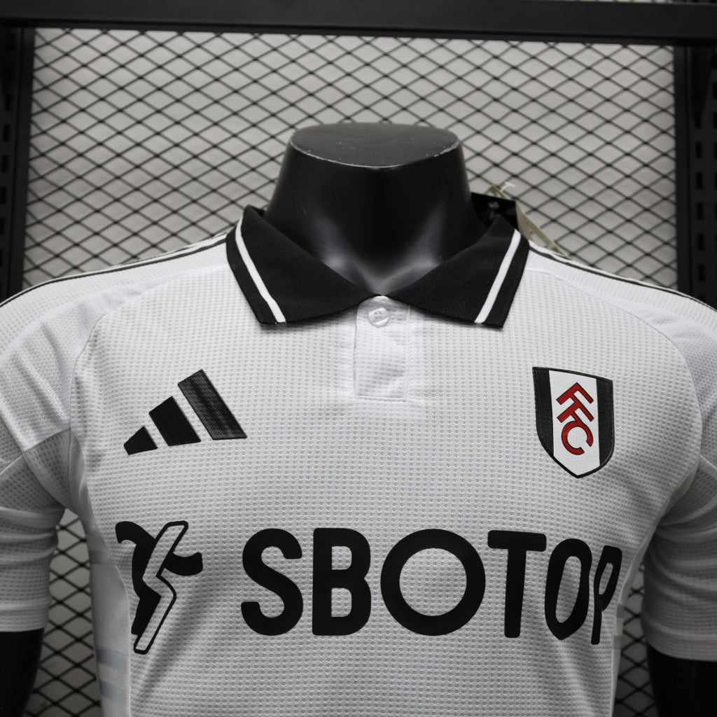 25/26 FULHAM HOME