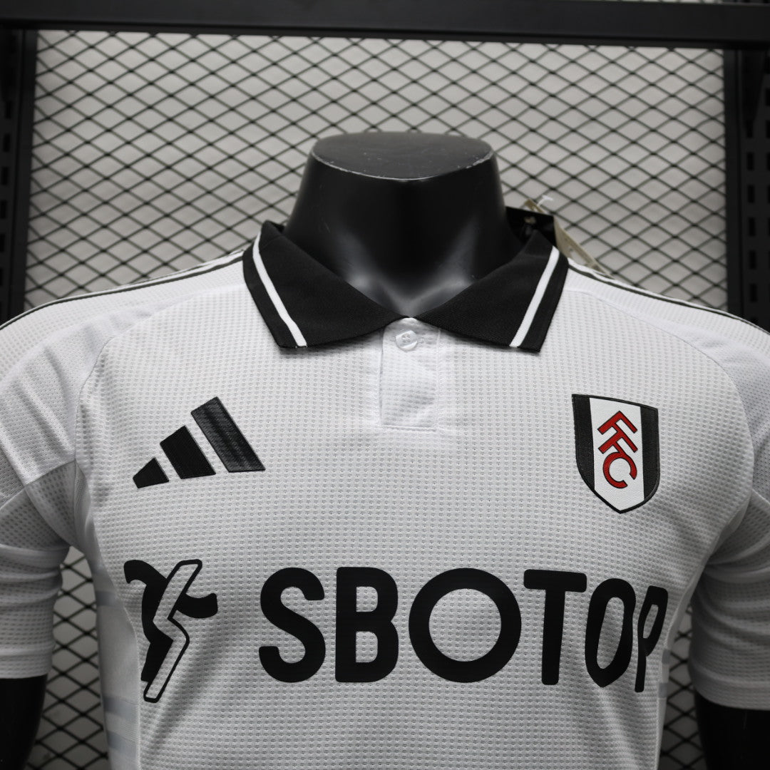 25/26 FULHAM HOME