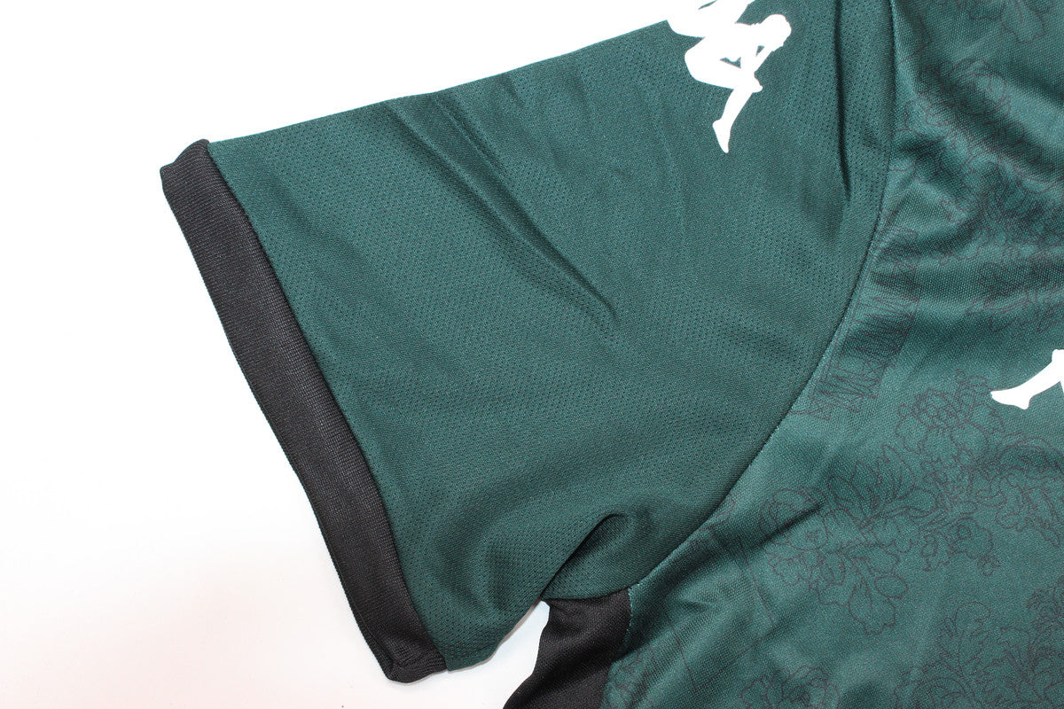 JERSEY MONACO 24/25 GREEN (MEN)