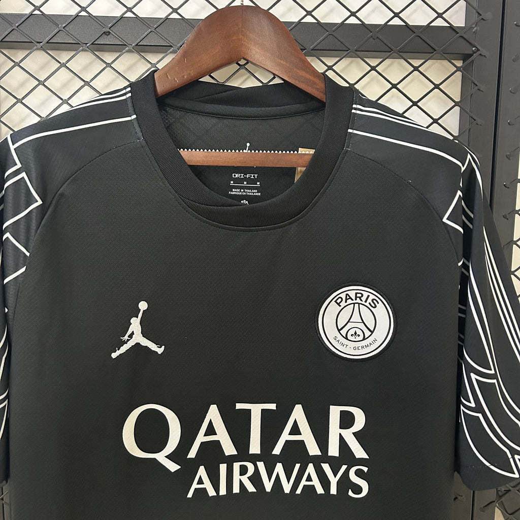 24/25 PSG FOURTH AWAY BLACK