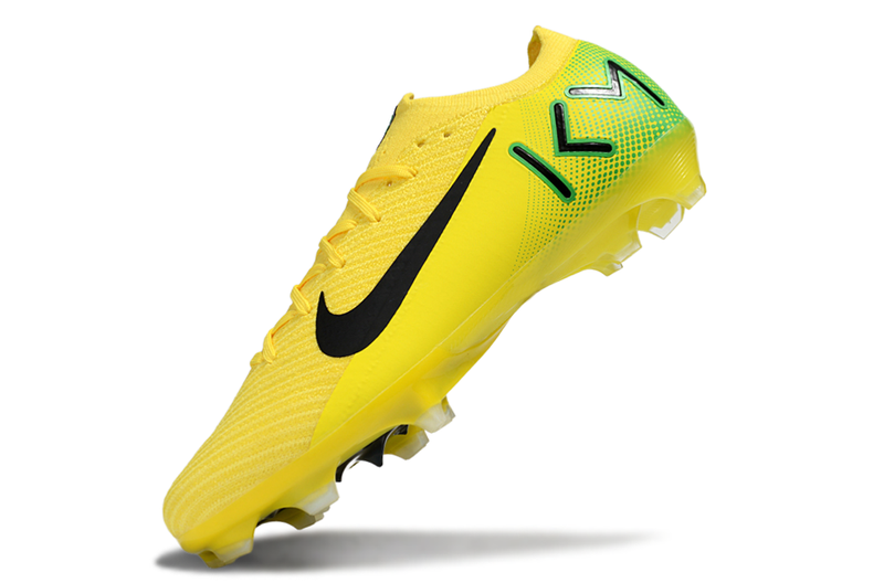 Crampons Nike Air Zoom Mercurial Superfly IIX Elite Mbappé