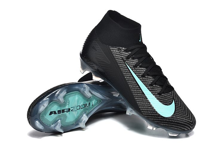 Crampons Nike Air Zoom Mercurial Superfly IIX Elite FG