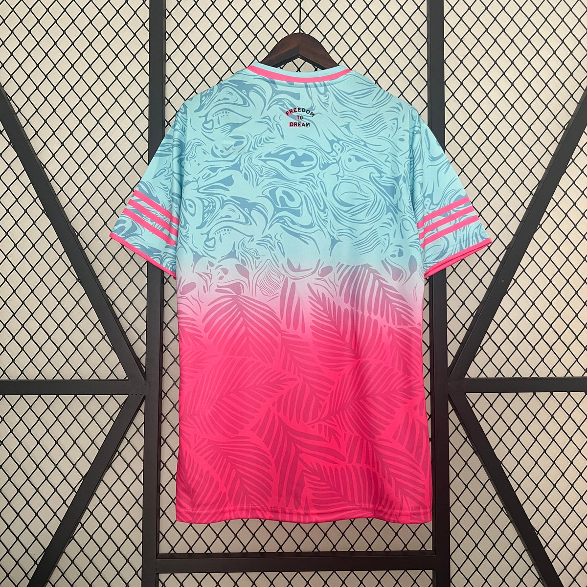 Maillot Inter Miami Concept Beach 2024/2025
