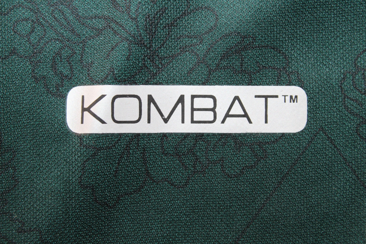 JERSEY MONACO 24/25 GREEN (MEN)