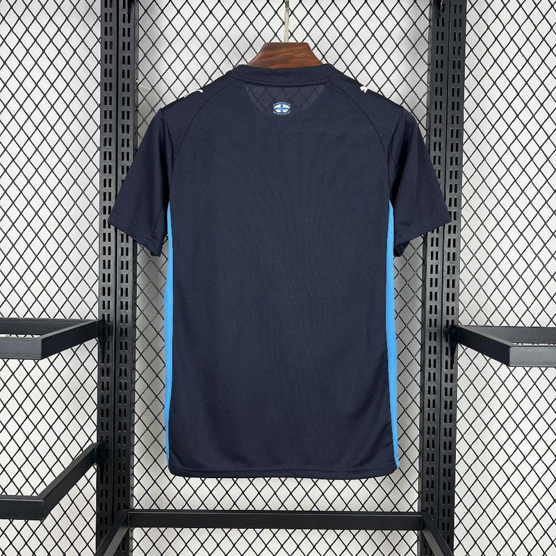 Maillot Marseille Extérieur 2025/2026