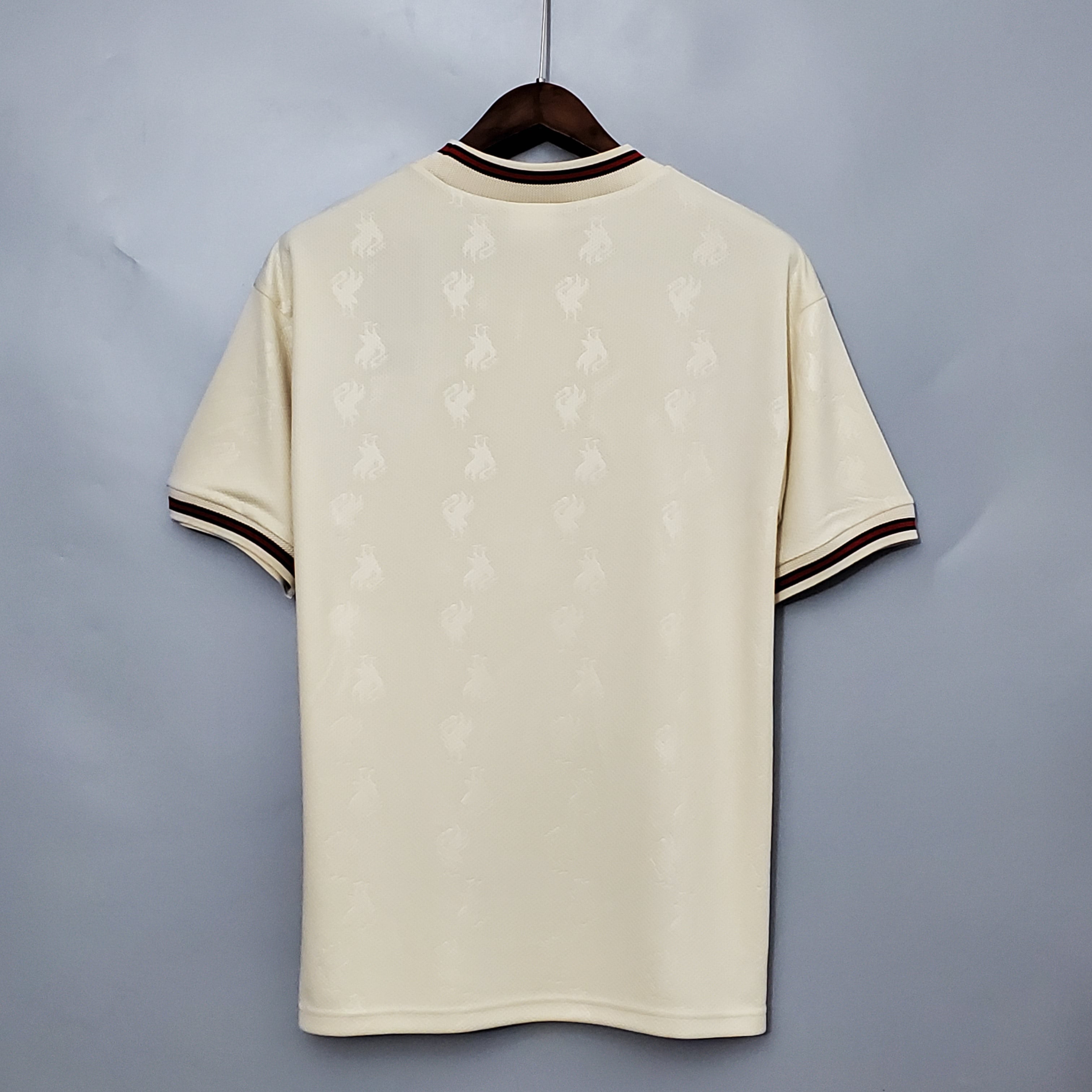 LIVERPOOL II 96/97  MEN (RETRO)