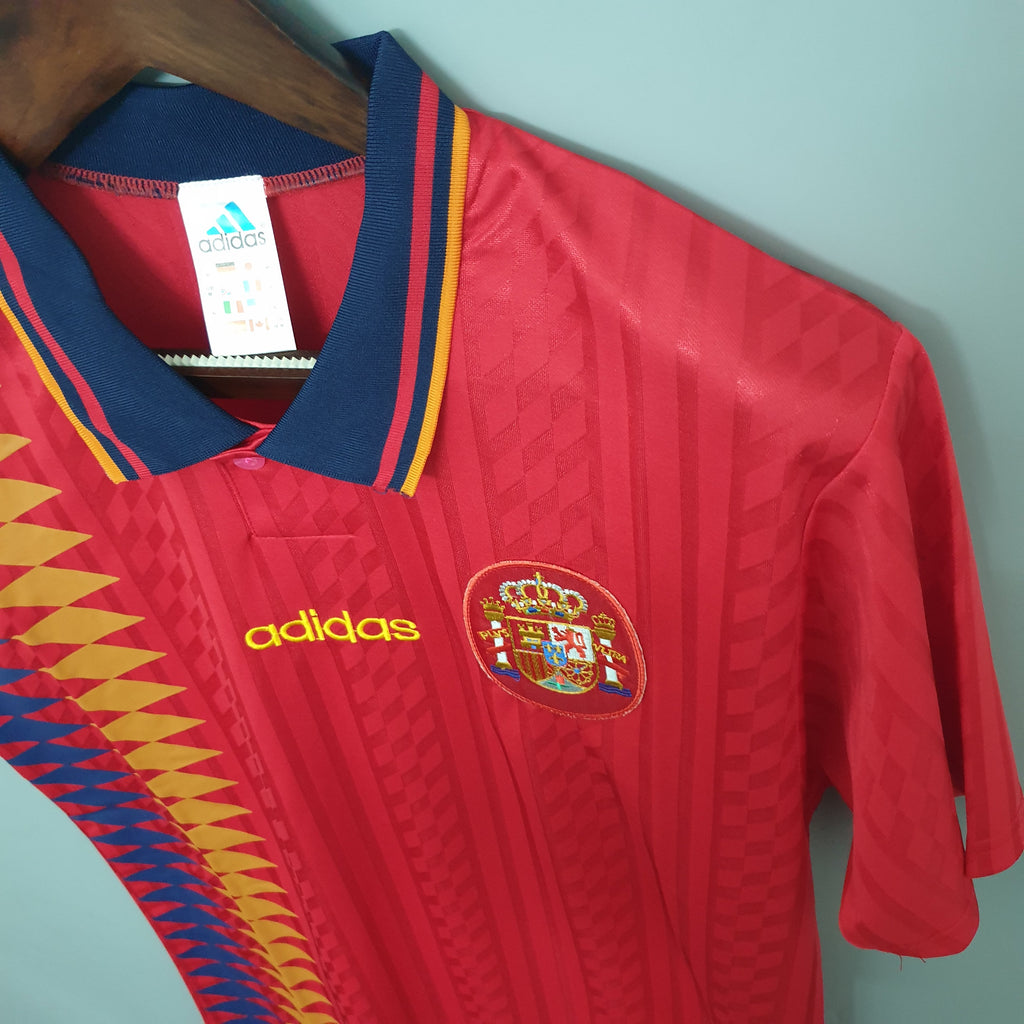 SPAIN I 94 MEN (RETRO)