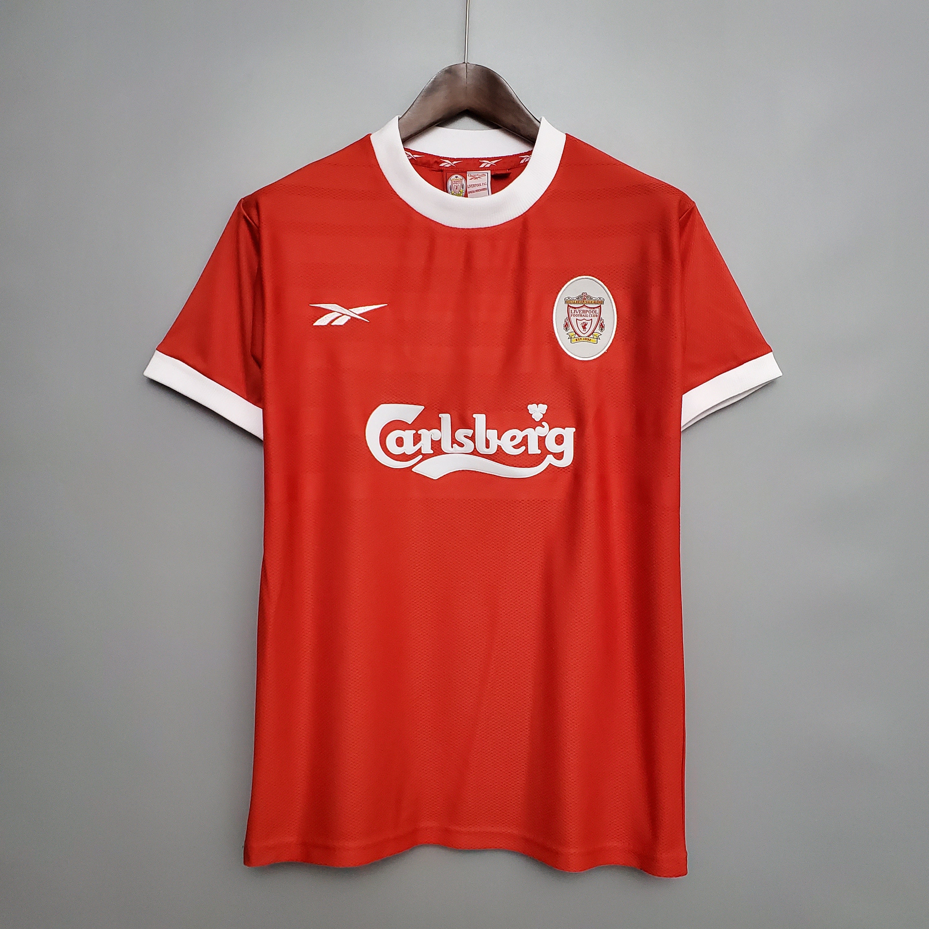 LIVERPOOL I 1998  MEN (RETRO)