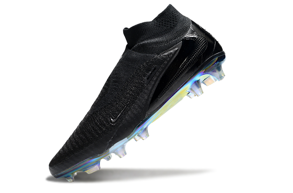 Crampons Nike Phantom 6 GX III Elite Noir