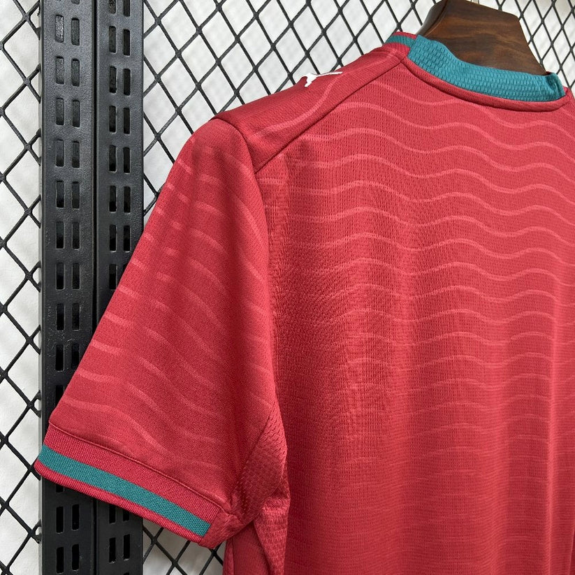 PORTUGAL 2026 WORLD CUP HOME