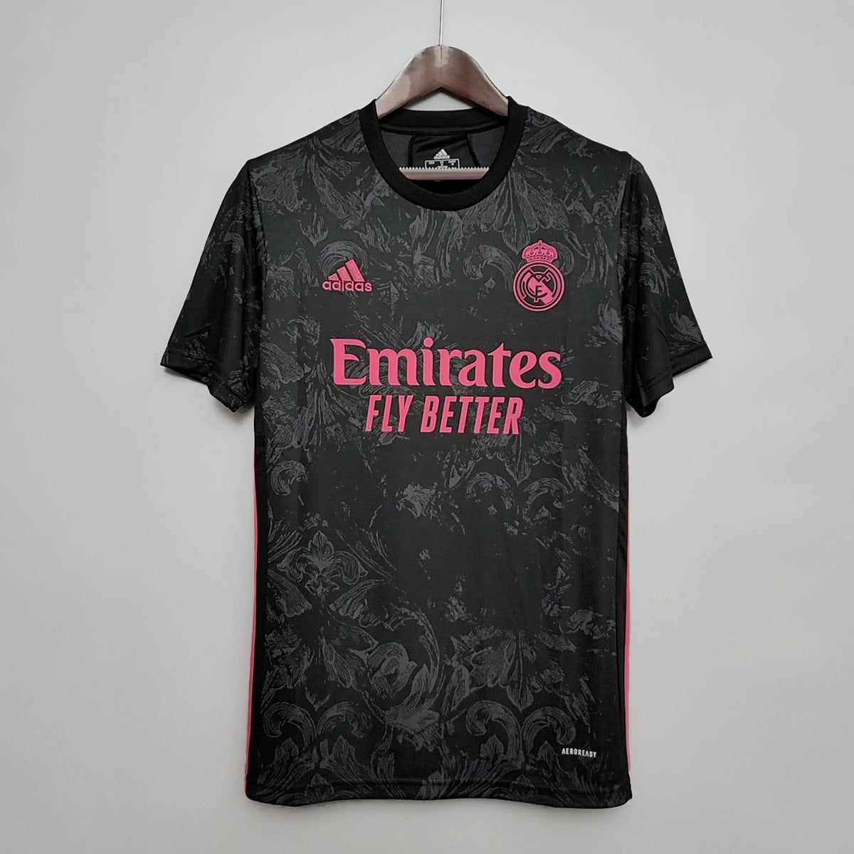Maillot Real Madrid Third 2020/2021