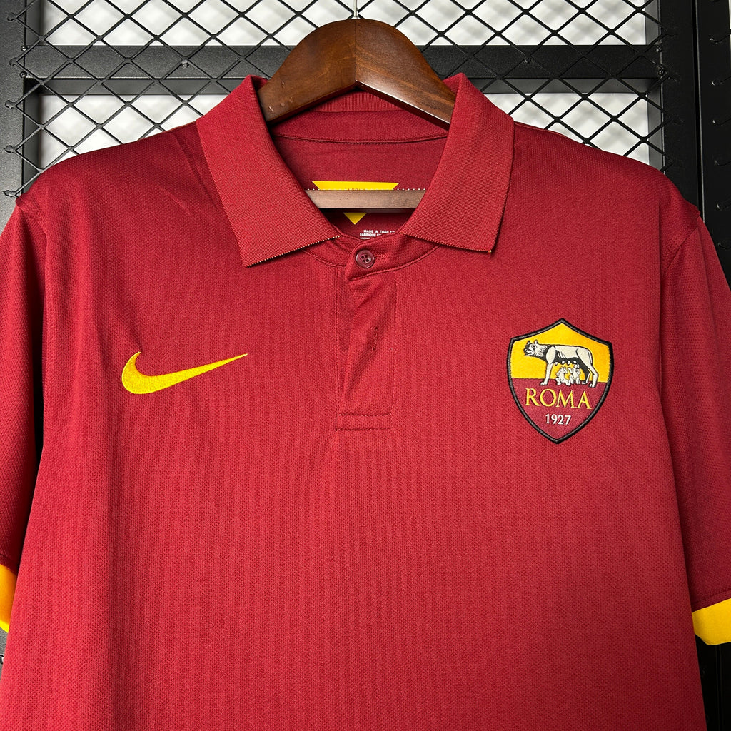 14/15 ROMA HOME RETRO