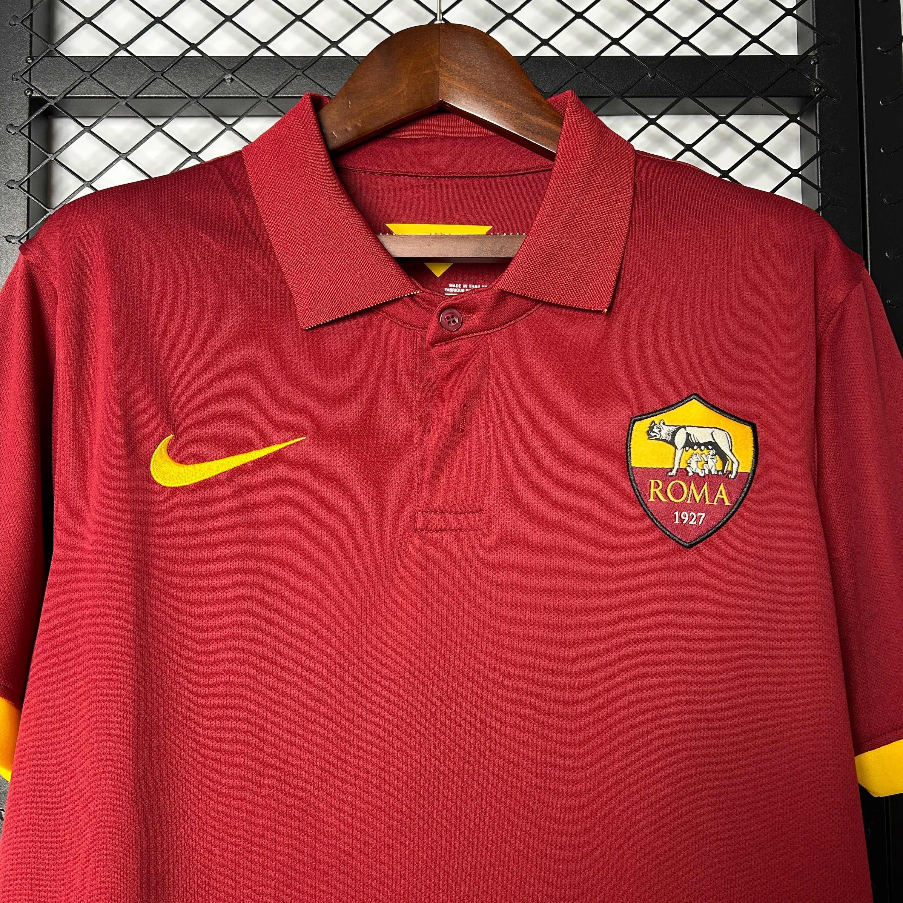 14/15 ROMA HOME RETRO